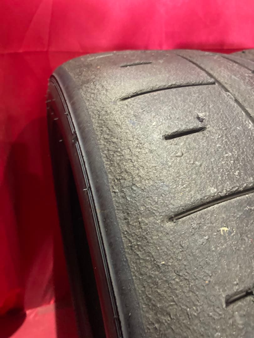 M-1769 215/45R17 ダンロップ DIREZZA β07 4本