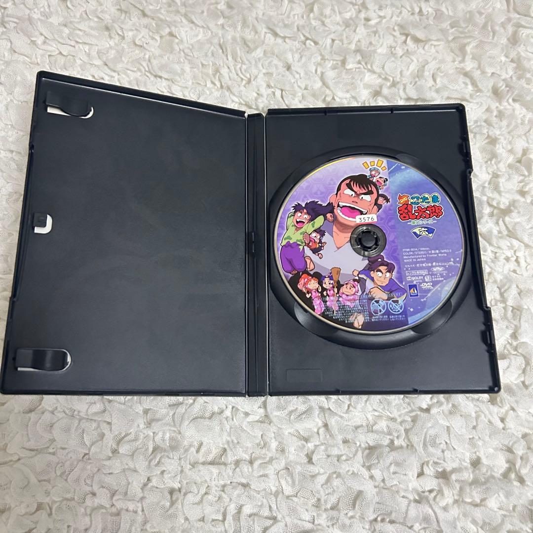忍たま乱太郎 DVD まとめ売り