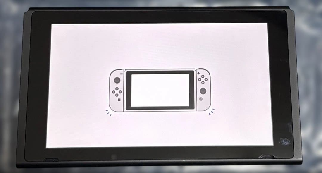 Nintendo Switch 本体 バッテリー強化タイプ