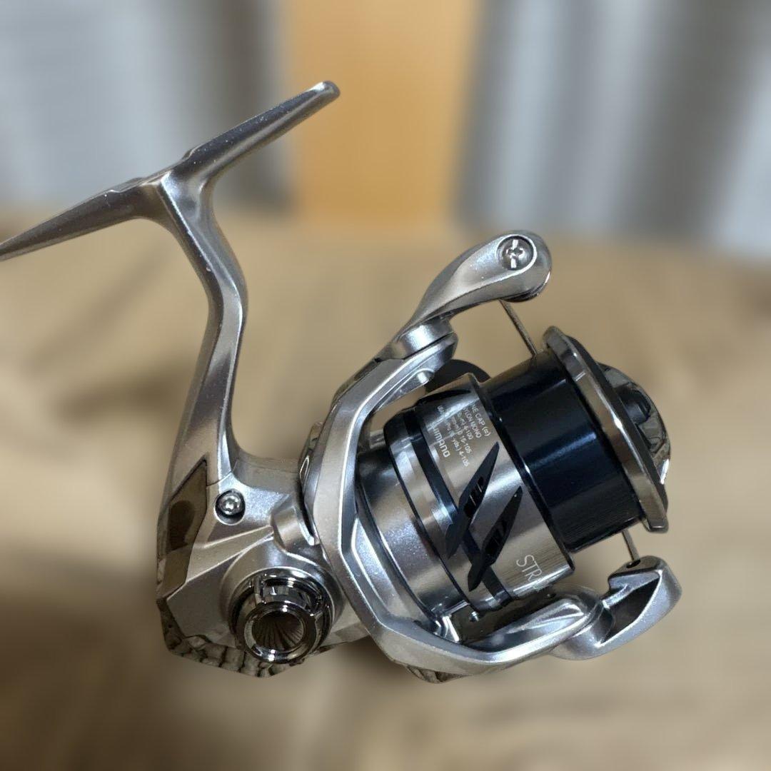 SHIMANO 23ストラディック C2000SHG