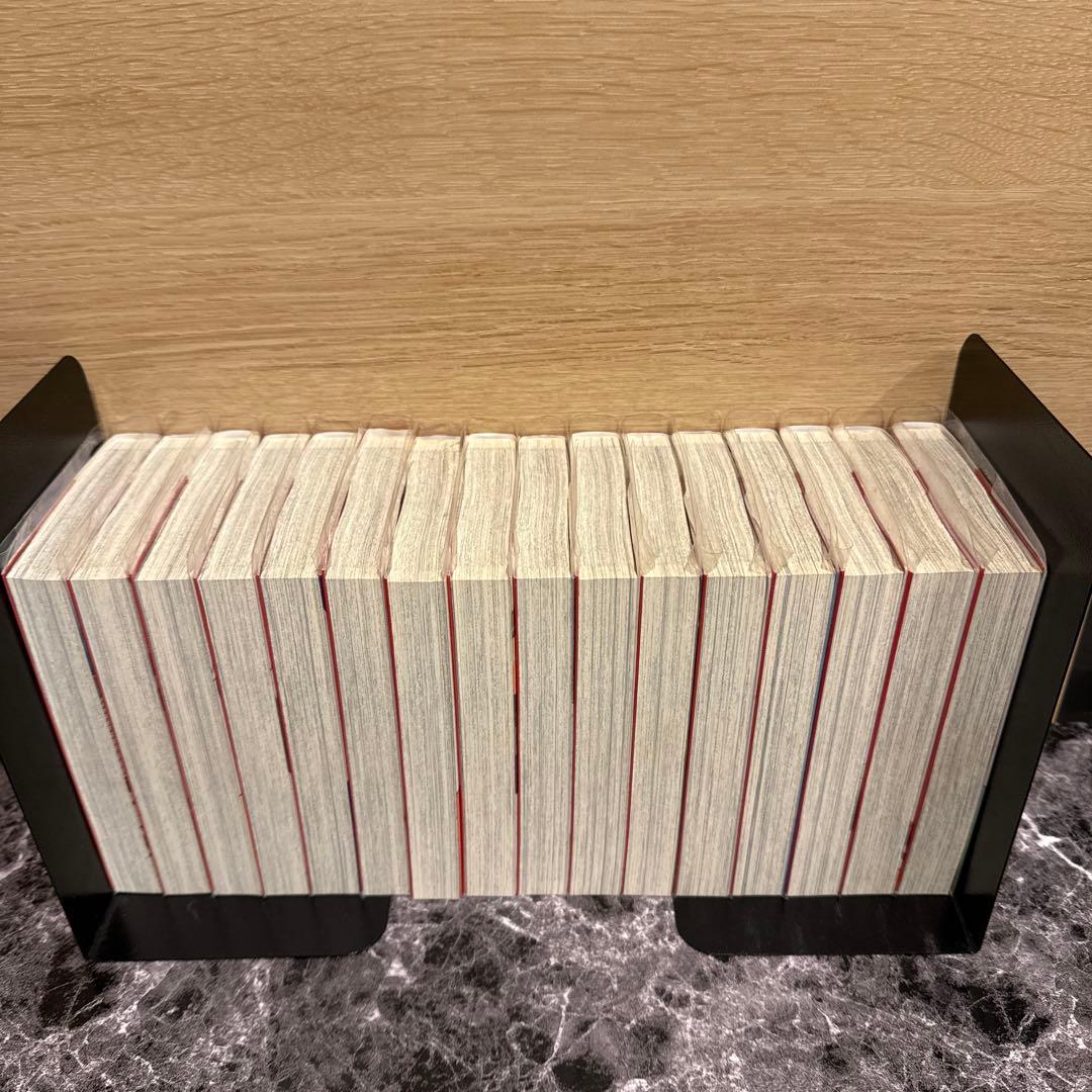 金色のガッシュ!! 1〜16巻　全巻セット　文庫本
