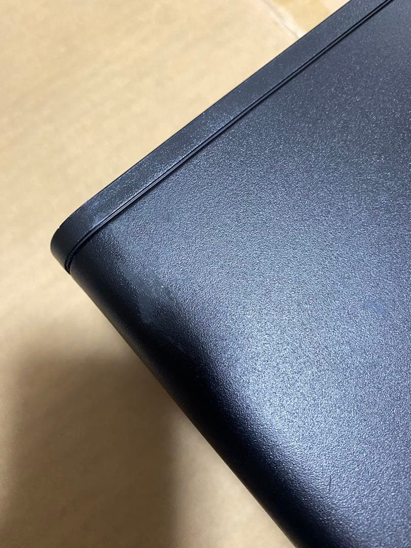 HPデスクトップパソコン/i5-8500/メモリ16GB/SSD500GB