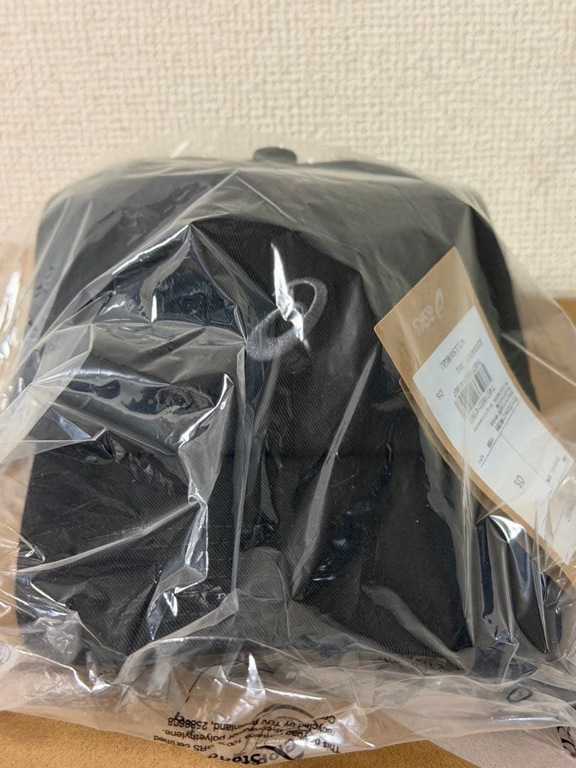 YOASOBI ASICS LOGO CAP アシックス キャップ