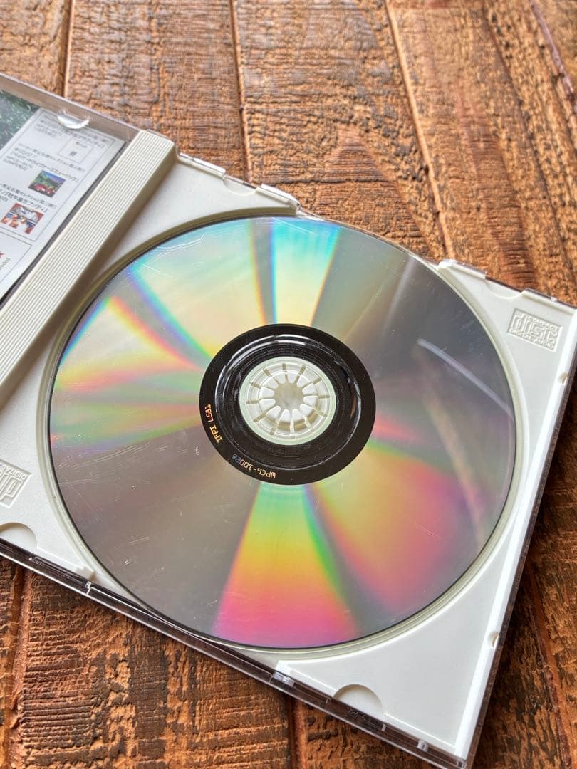 KIRINJI 堀米兄弟直筆サイン入り CD 47’45’’ 1999年 希少