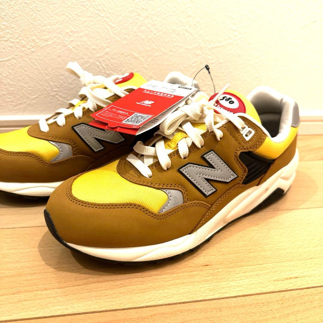 ★新品未使用◆希少ニューバランス MT580 AB2 26.5cm