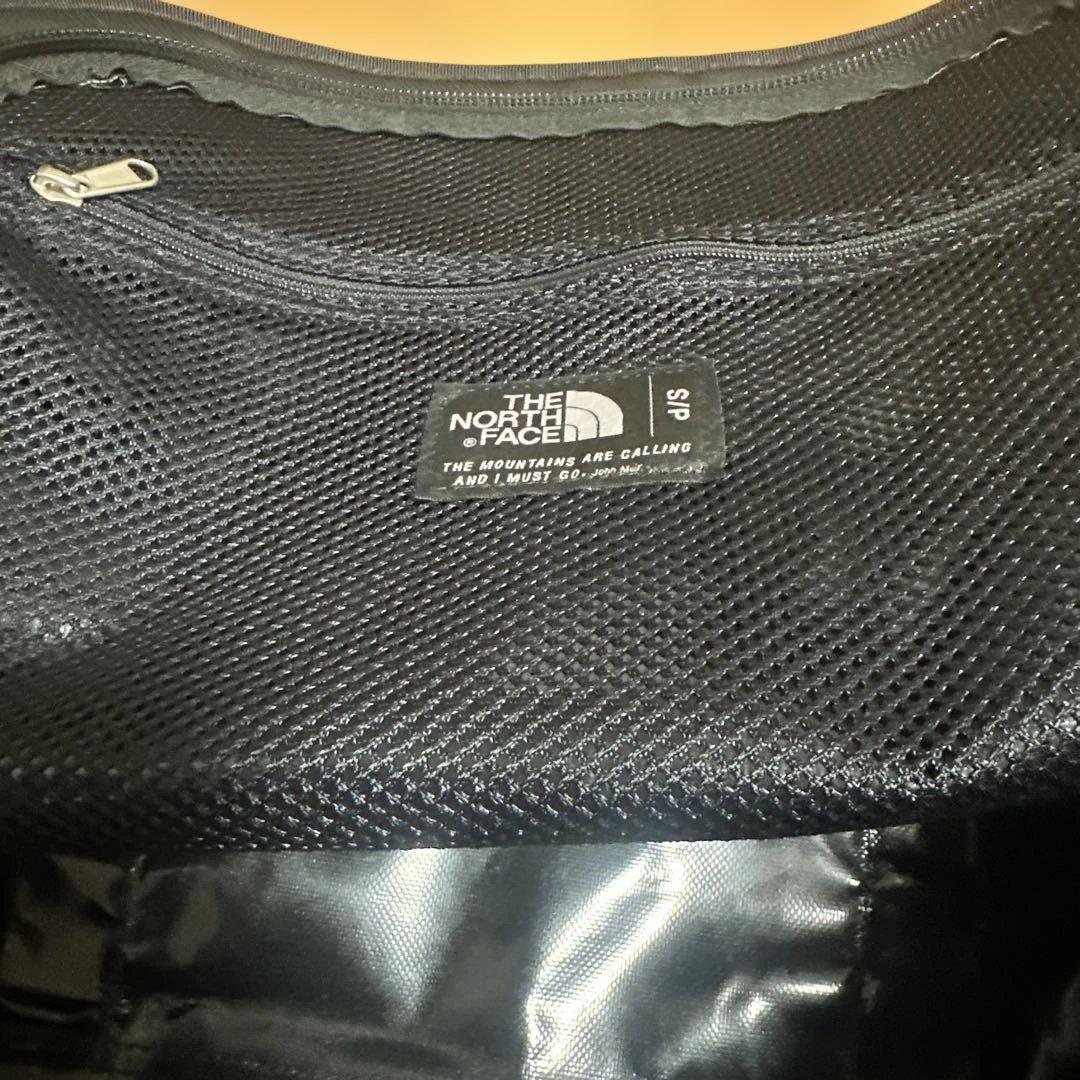 美品⭐︎THE NORTH FACE ベースキャンプダッフル50L 防水 2WAY