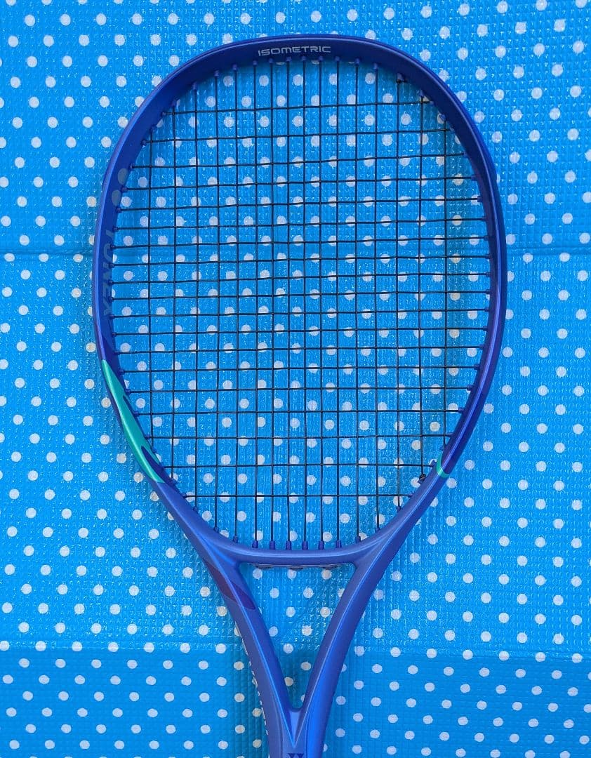 YONEX EZONE 100, g2 テニスラケット