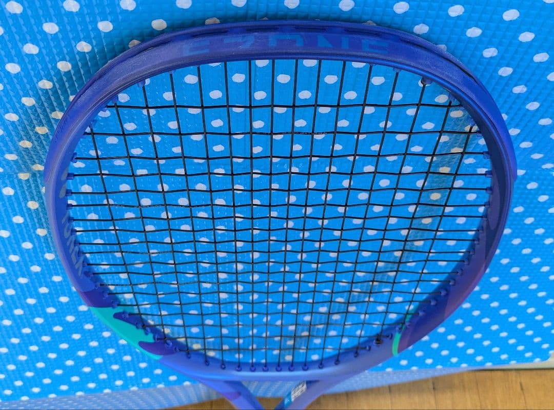 YONEX EZONE 100, g2 テニスラケット