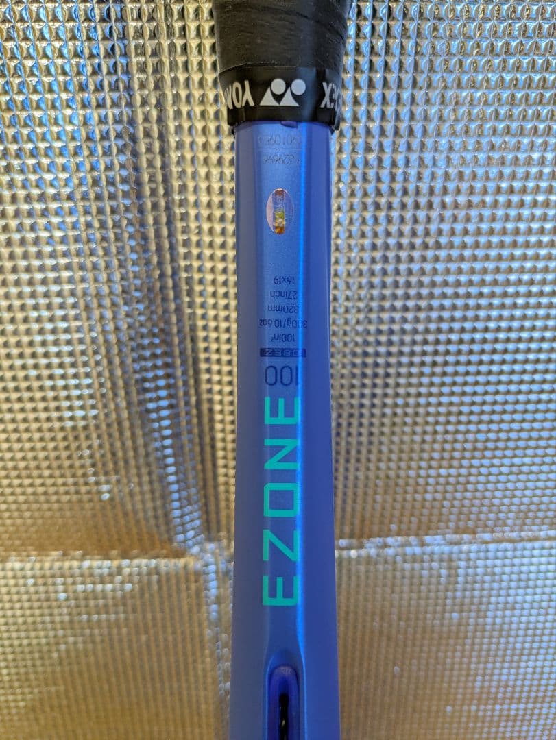 YONEX EZONE 100, g2 テニスラケット