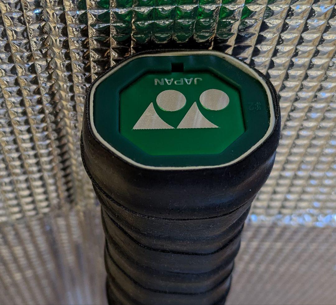 YONEX EZONE 100, g2 テニスラケット