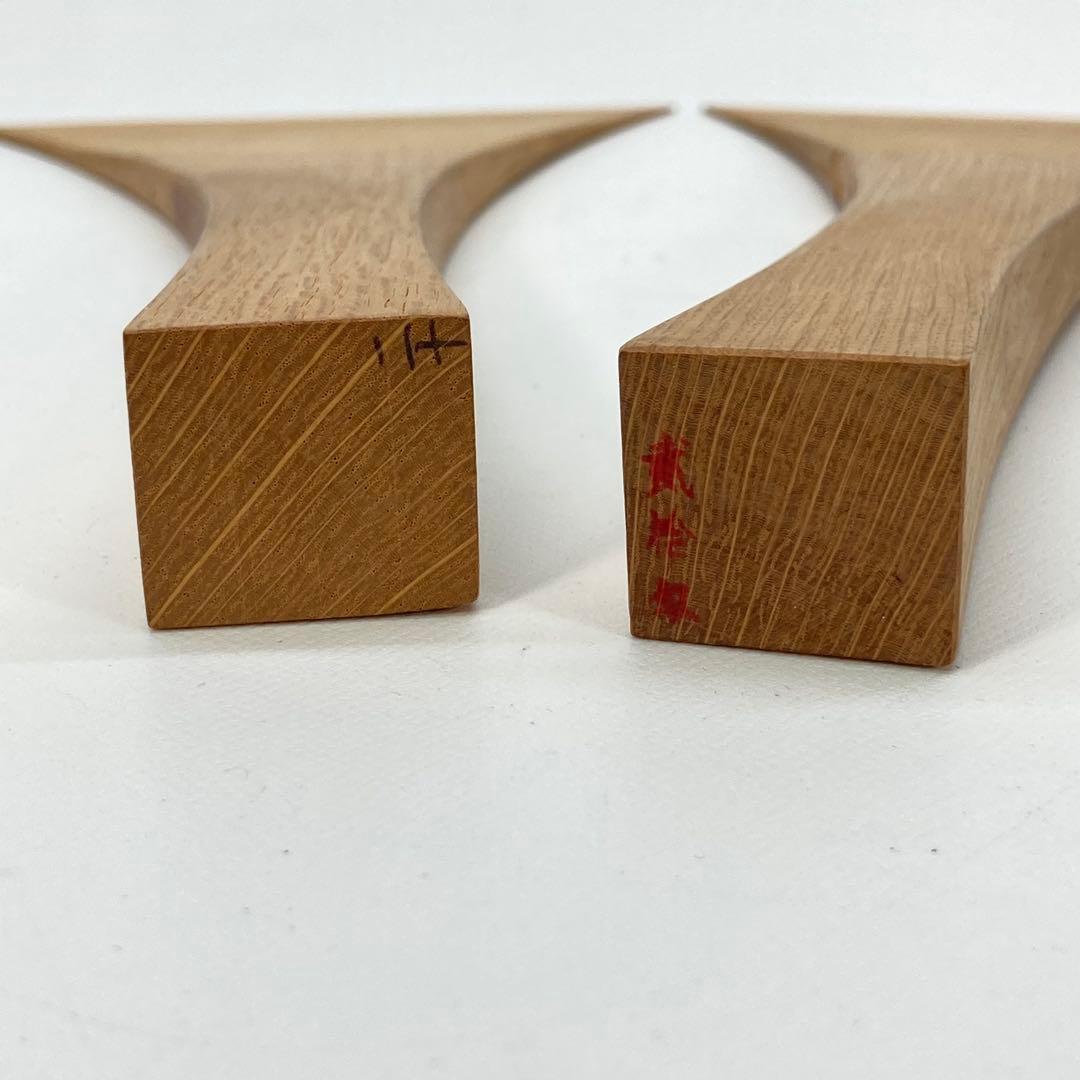 三味線 撥 バチ 2本 駒 コマ 道具 小物 セット 和楽器 木製 木撥 民謡