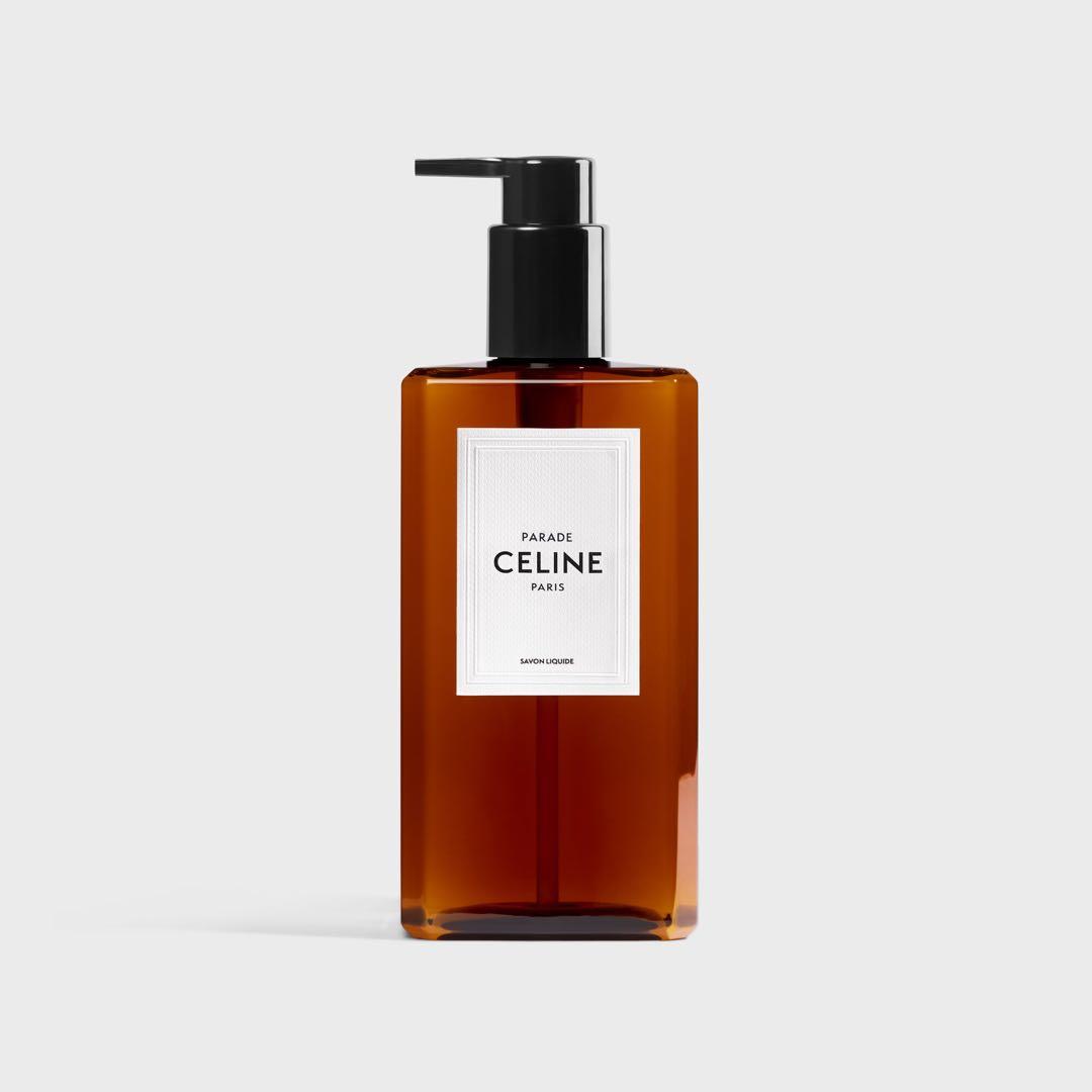 セリーヌ CELINE REPTILE ハンドソープ ボディーソープ 新品未使用