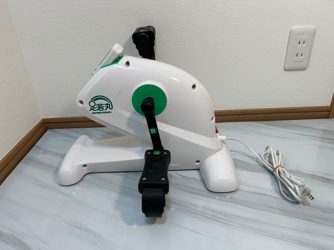 足若丸　エクササイズマシン 美品