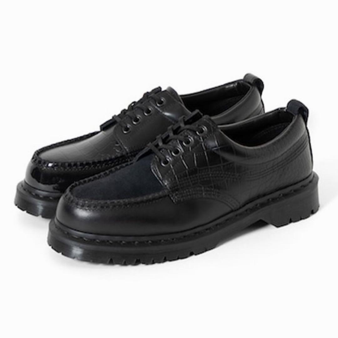 BEAMS × Dr.martens Lowell UK7 新品未使用