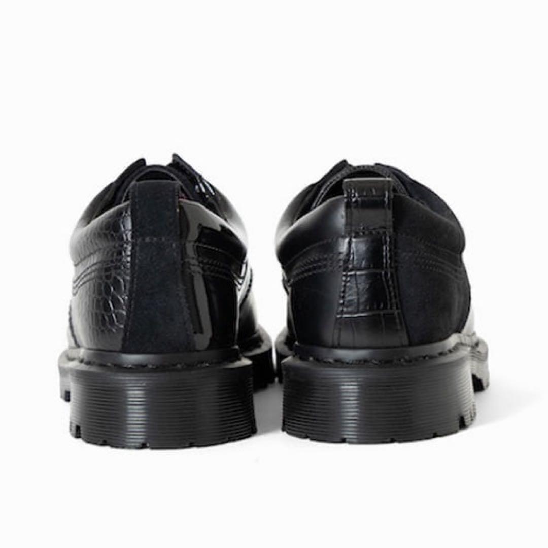 BEAMS × Dr.martens Lowell UK7 新品未使用