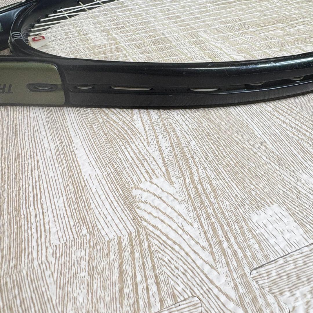 Wilson TRIAD HAMMER スーパーオーバーサイズ G2 テニス