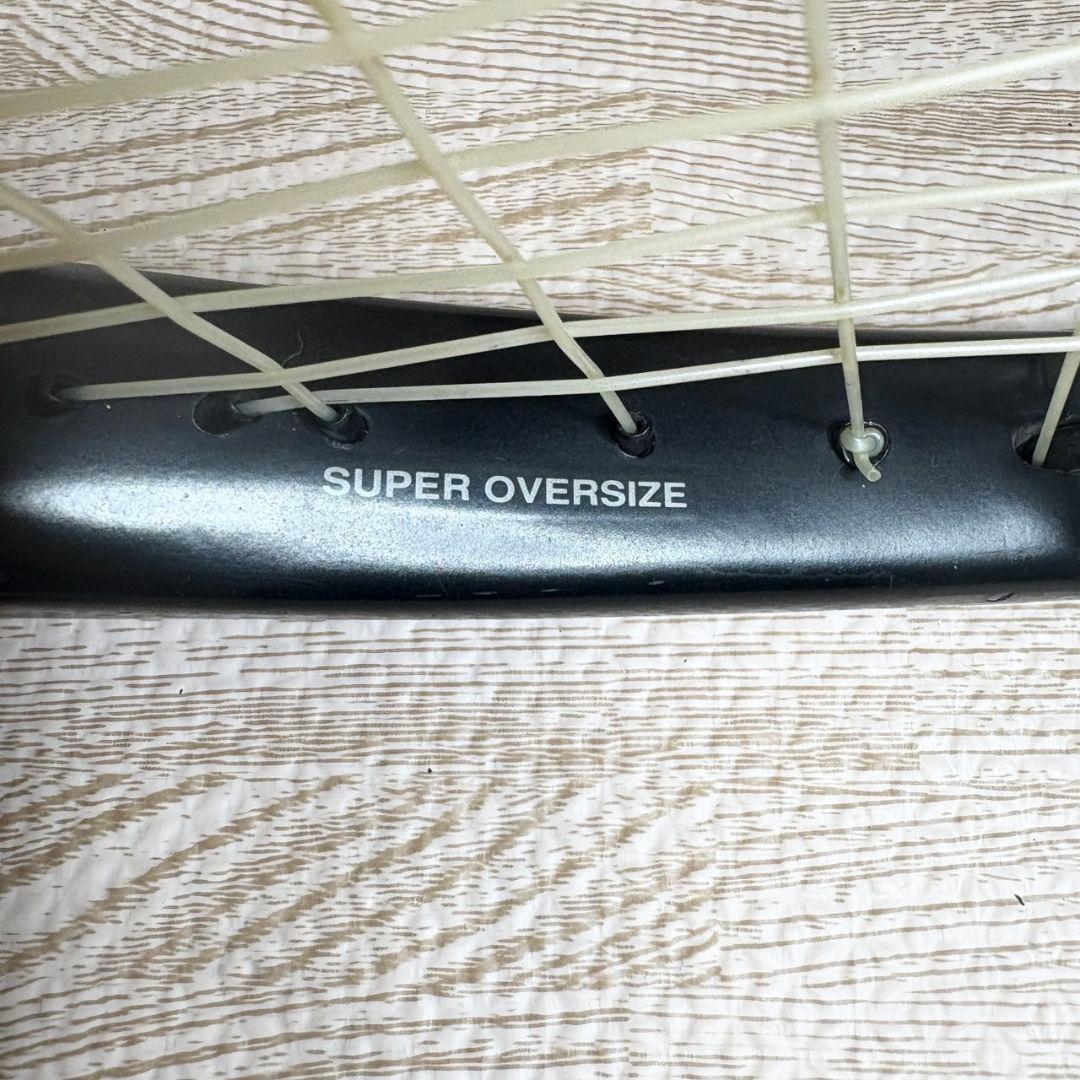Wilson TRIAD HAMMER スーパーオーバーサイズ G2 テニス