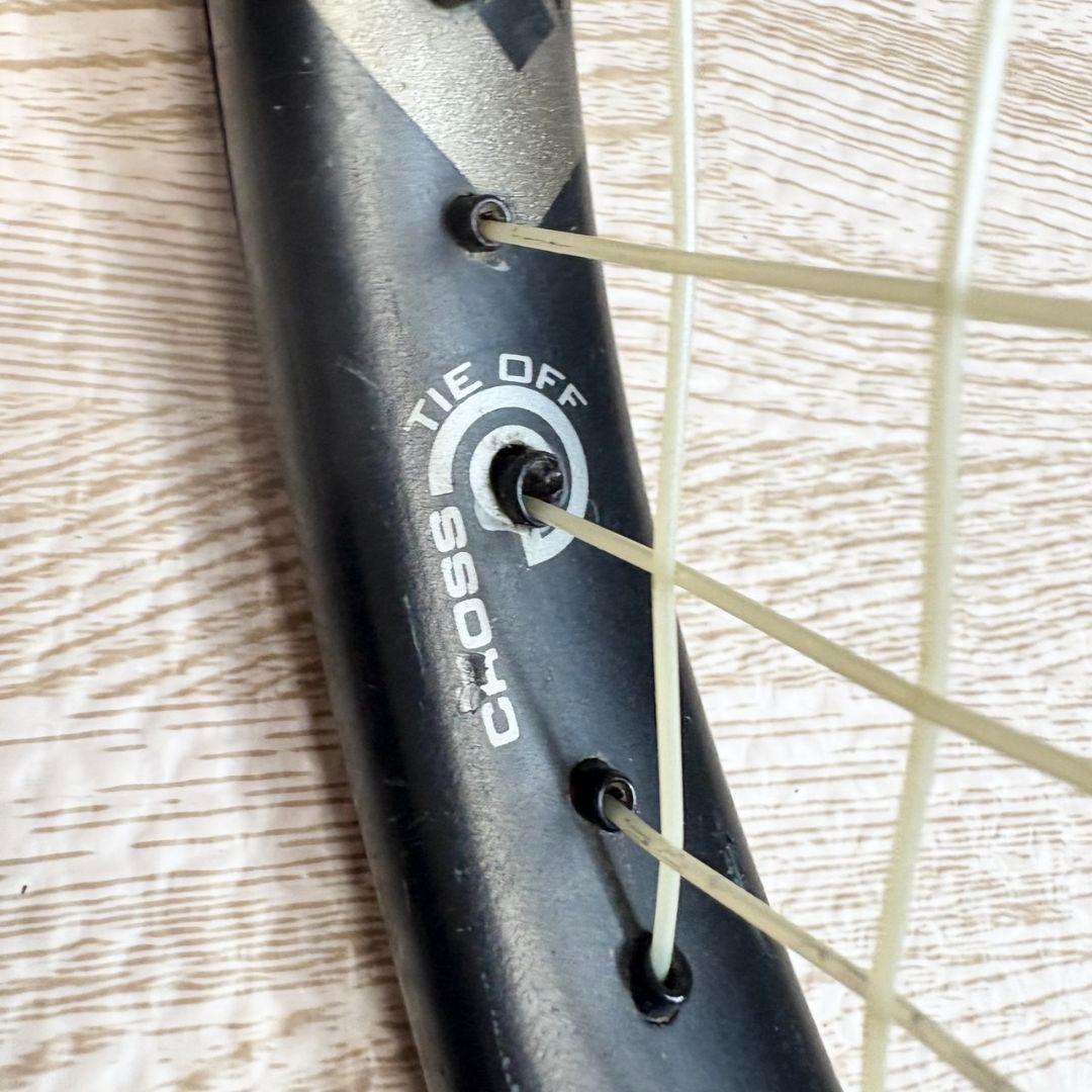 Wilson TRIAD HAMMER スーパーオーバーサイズ G2 テニス