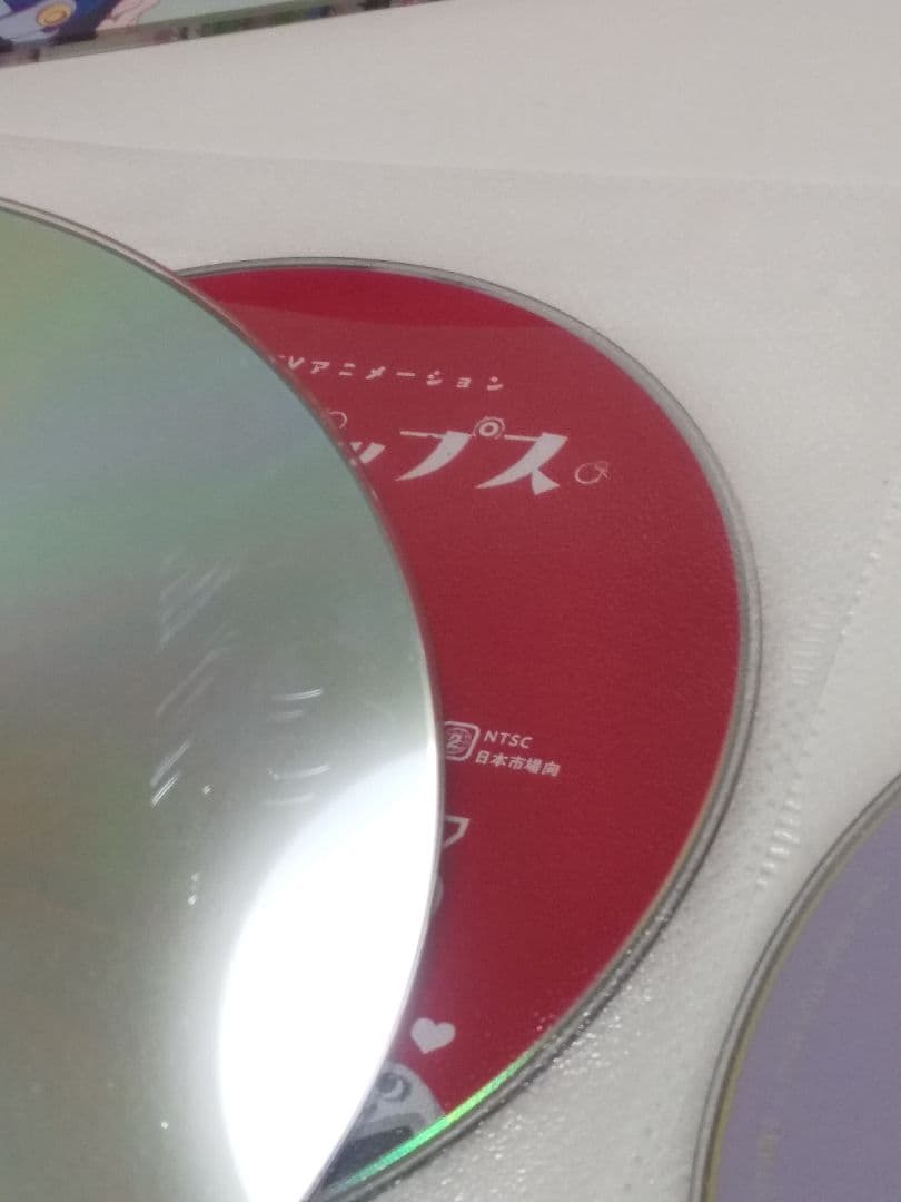 【レンタル落ち】アニメDVD 恋愛フロップス