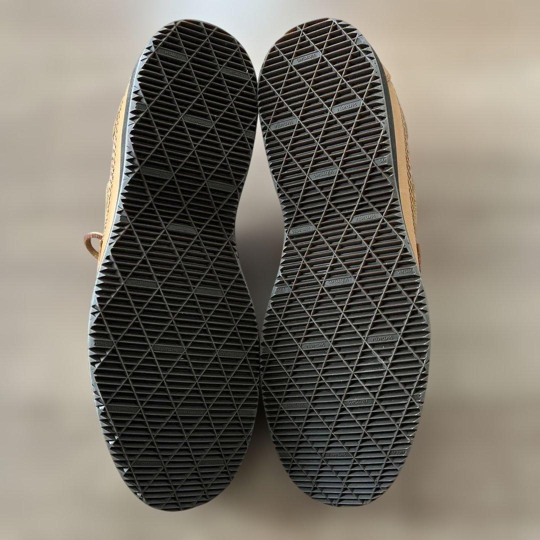 美品　REGAL STANDARDSデッキシューズ　KN様