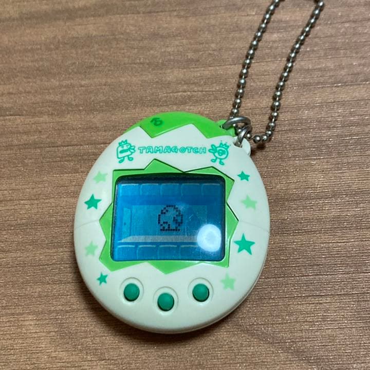 たまごっち　オスっち　初代　3個セット