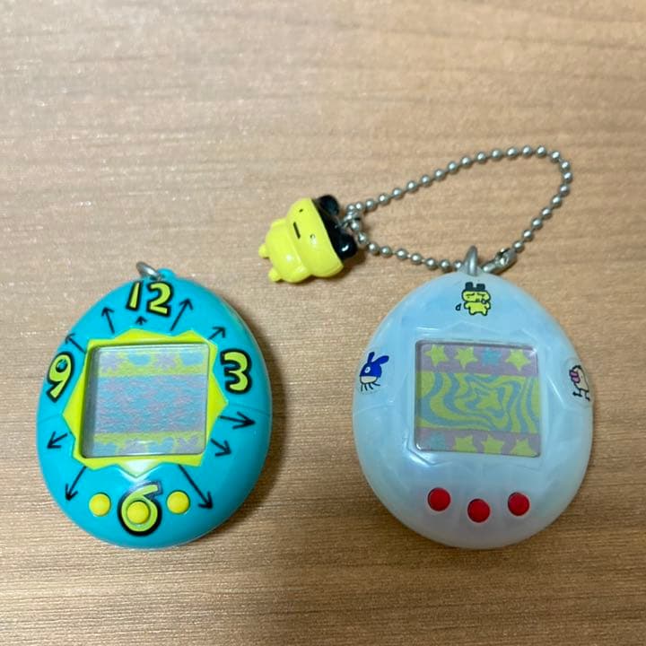 たまごっち　オスっち　初代　3個セット