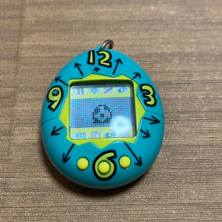 たまごっち　オスっち　初代　3個セット