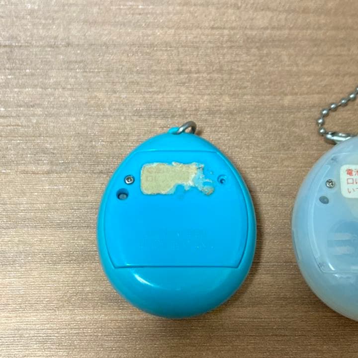 たまごっち　オスっち　初代　3個セット