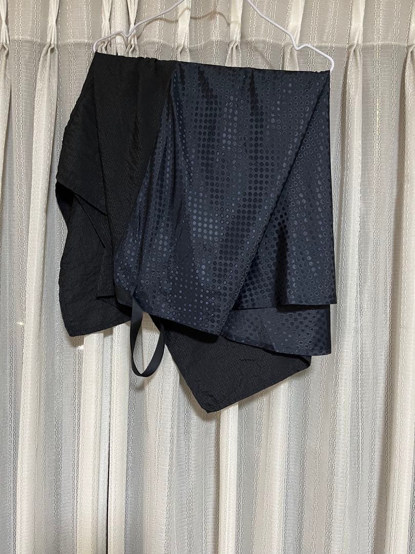 スカート Our Legacy Emporio Armani SARO SKIRT