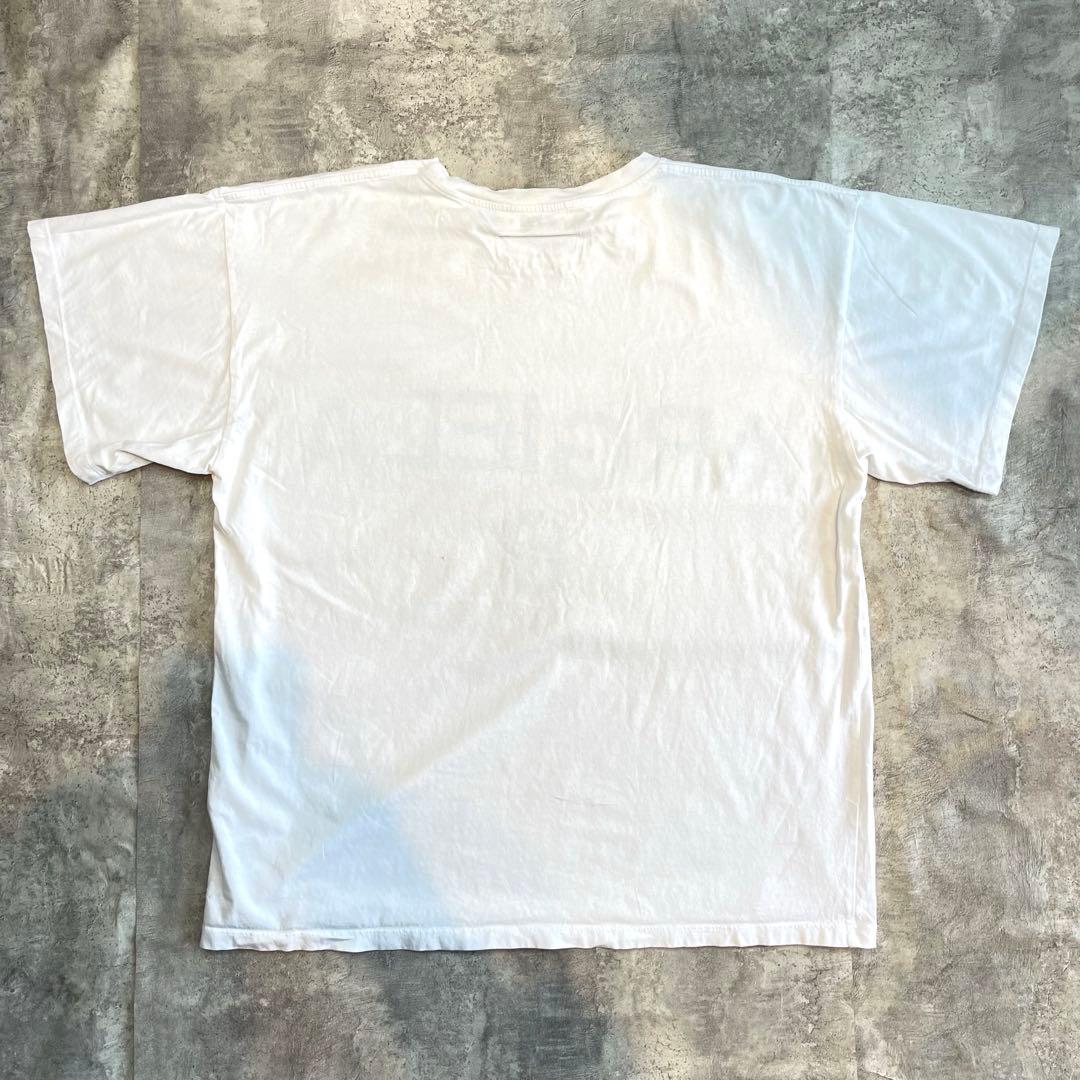 MM6 Maison Margiela エムエムシックス Tシャツ ホワイト
