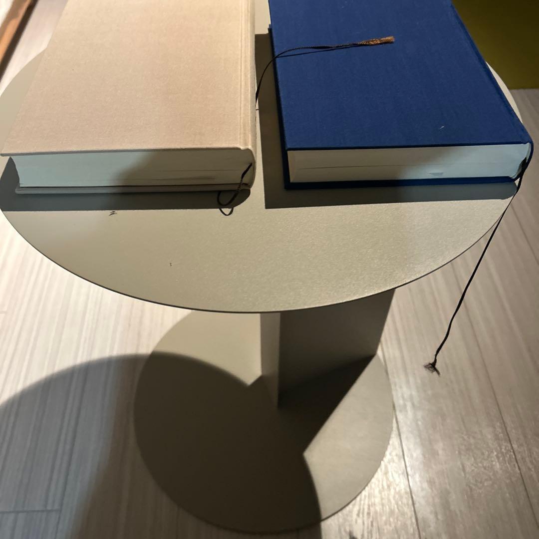 【希少】成功の実現・信念の軌跡 2冊セット（定価約2万円）