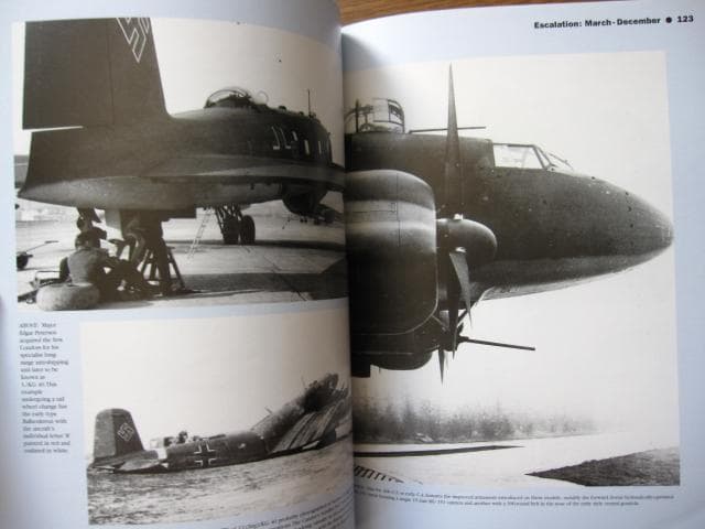 洋書 Luftwaffe Anti-shipping Units 1942-1945