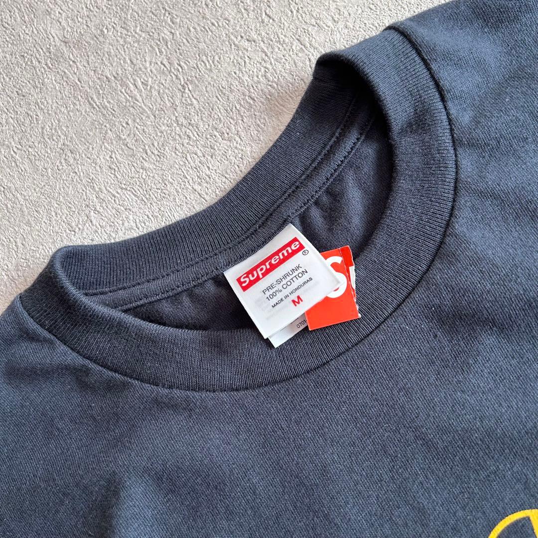 Supreme シュプリーム Wings Tee 半袖 Tシャツ