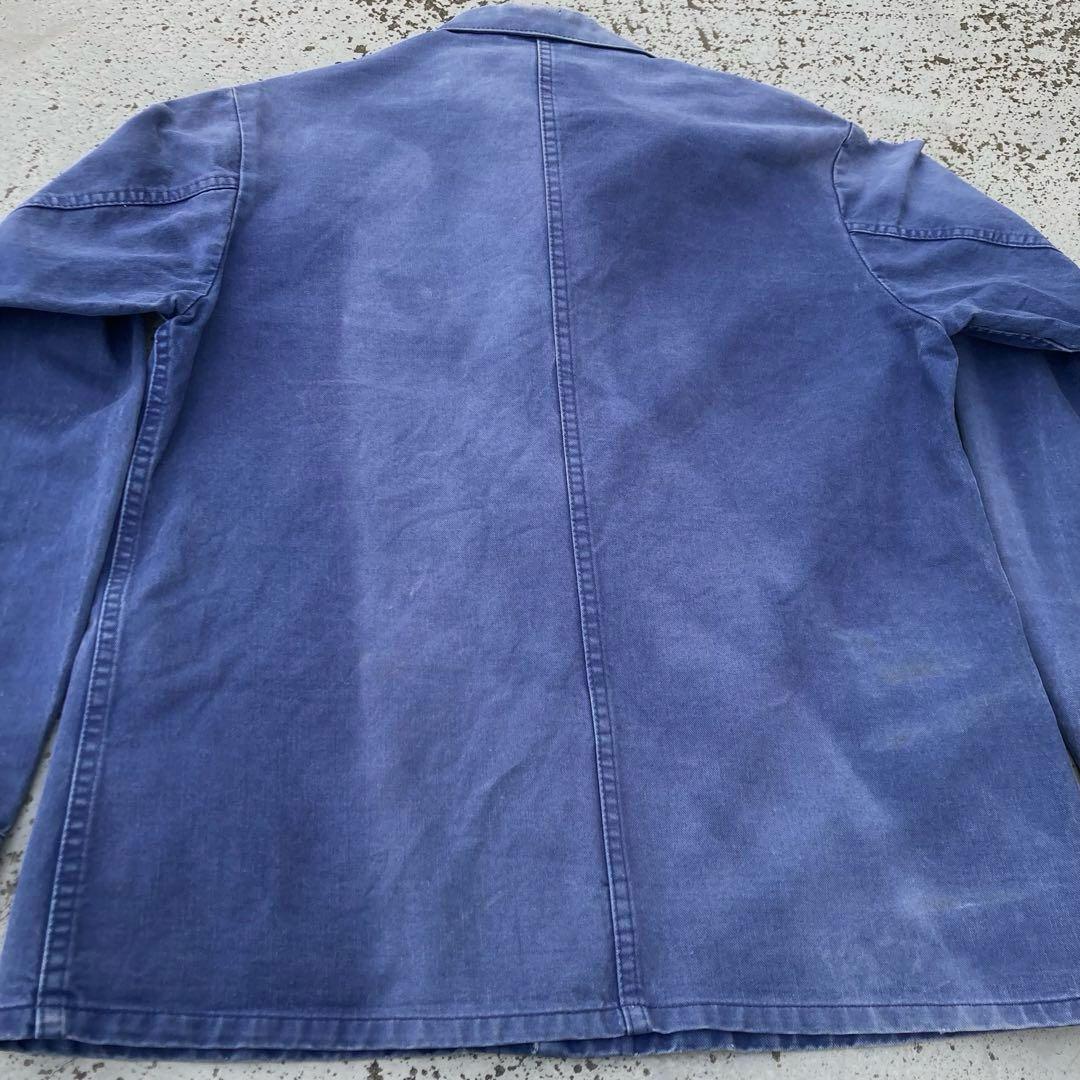 Vintage Euro Work Jacket ユーロワークジャケット