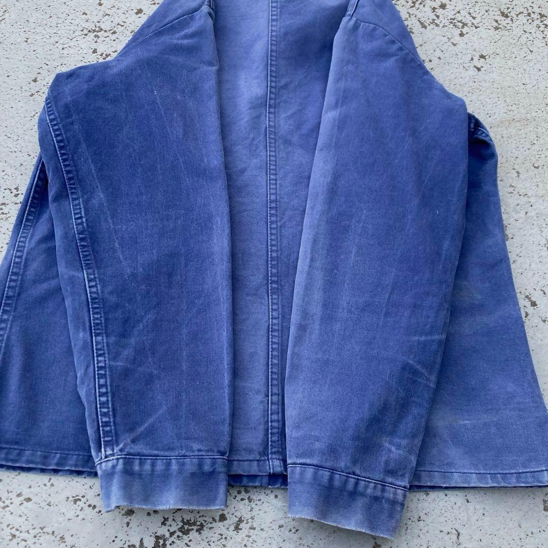 Vintage Euro Work Jacket ユーロワークジャケット
