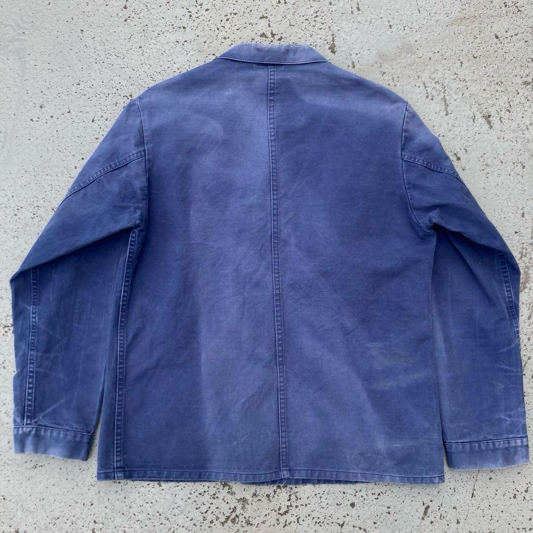 Vintage Euro Work Jacket ユーロワークジャケット