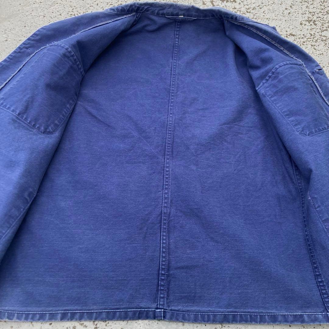 Vintage Euro Work Jacket ユーロワークジャケット