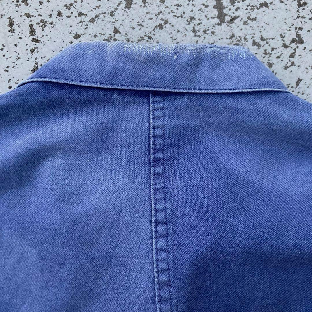 Vintage Euro Work Jacket ユーロワークジャケット