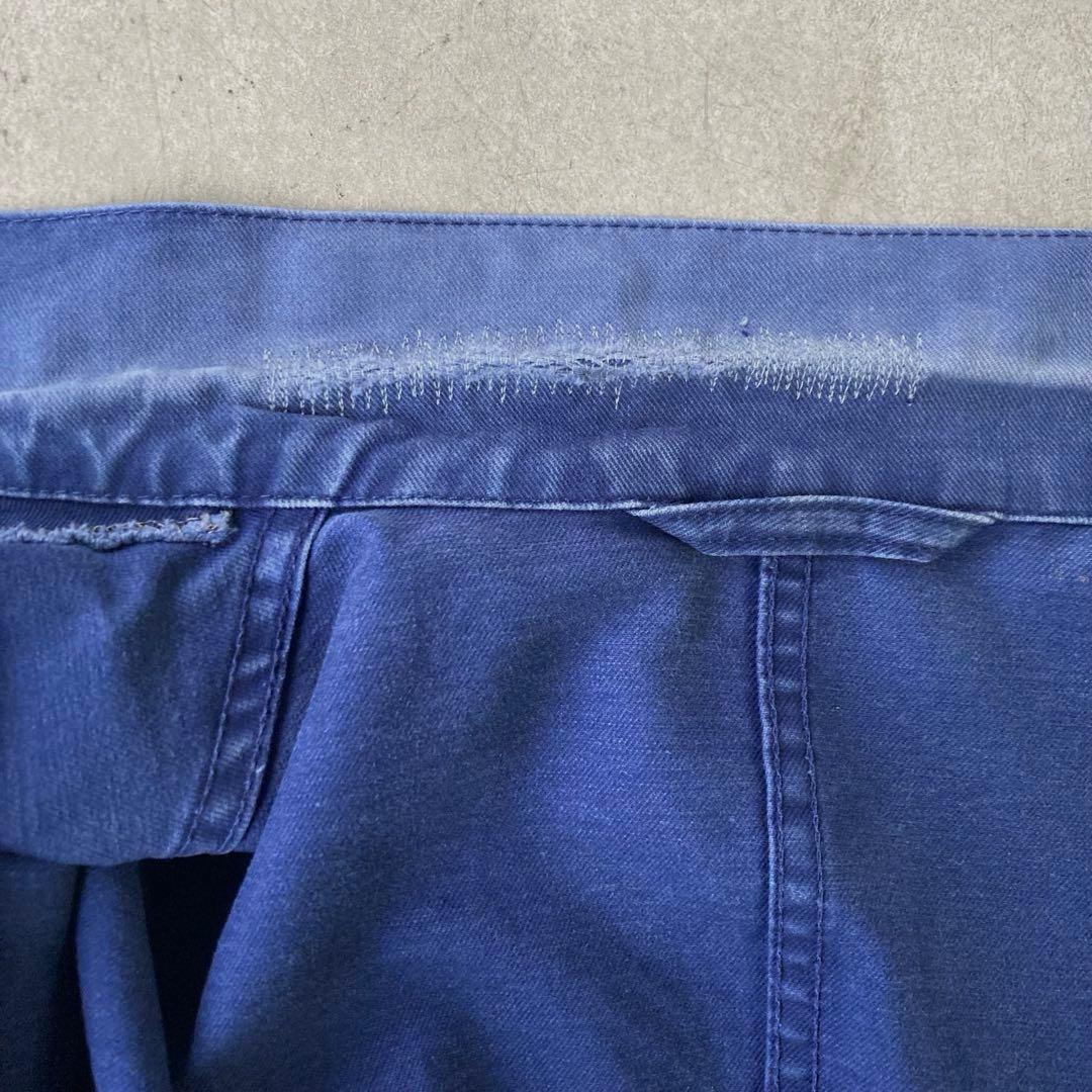 Vintage Euro Work Jacket ユーロワークジャケット