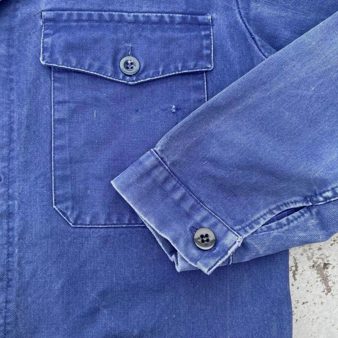 Vintage Euro Work Jacket ユーロワークジャケット