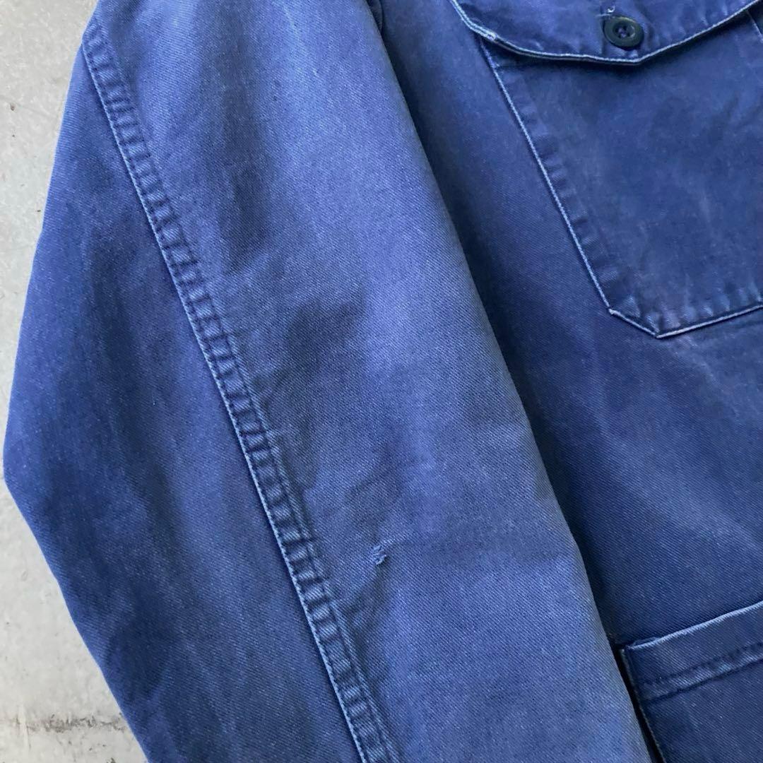 Vintage Euro Work Jacket ユーロワークジャケット