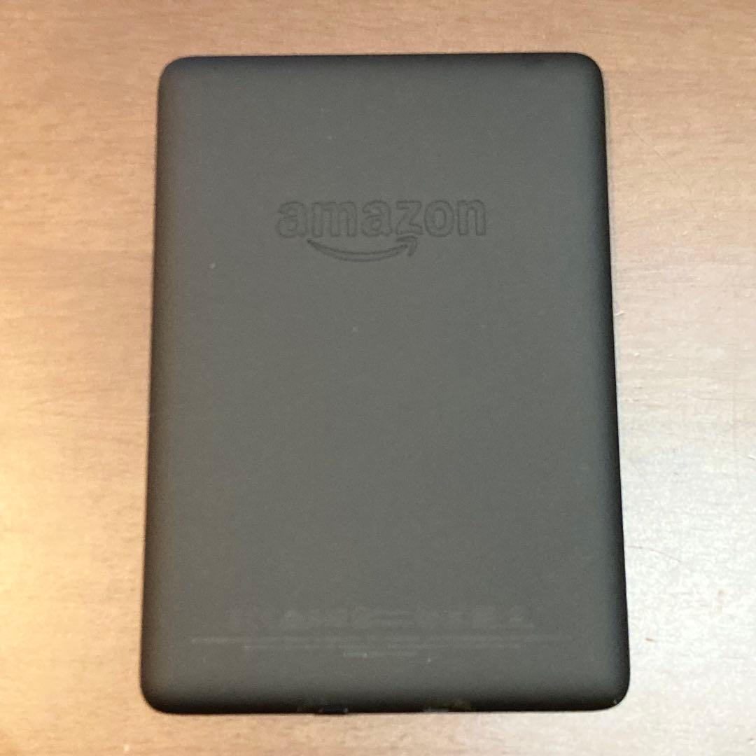★美品★ Amazon kindle paperwhite 10世代 32GB