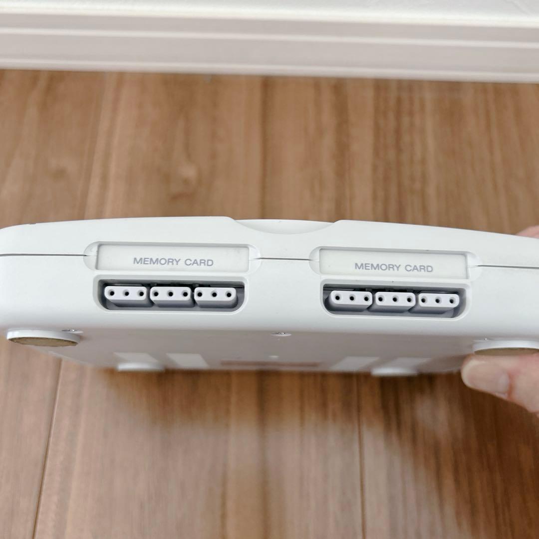 SONY PS one 本体 SCPH-00100