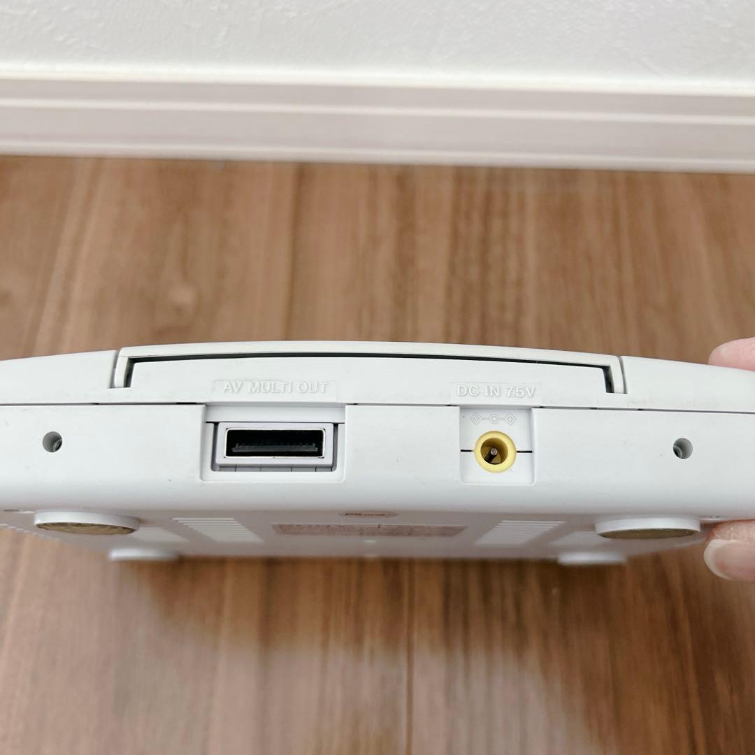 SONY PS one 本体 SCPH-00100