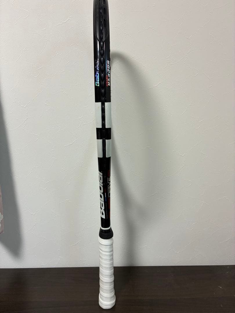 ⭐️バボラ⭐️ピュアドライブFO ROLAND GARROS テニスラケットG3