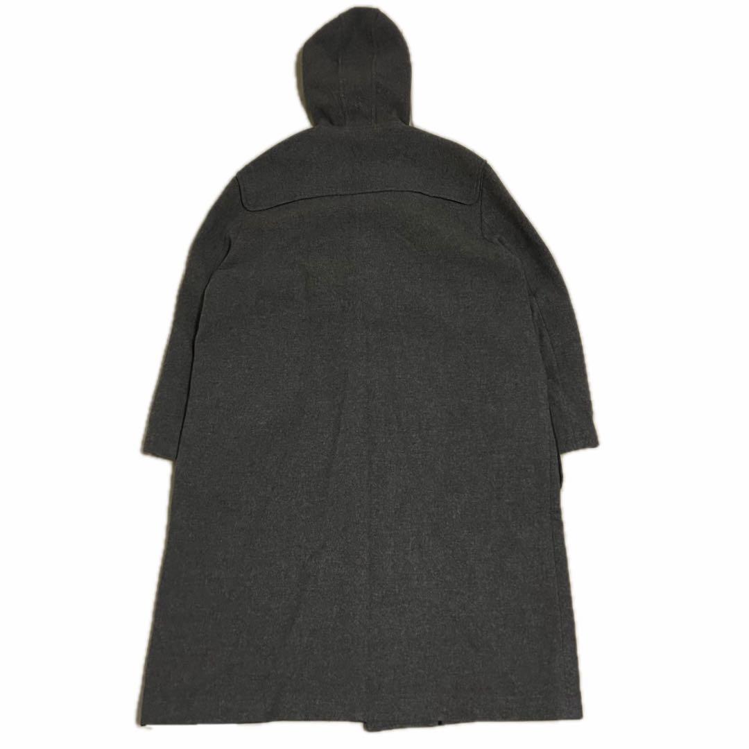 80s COMME des GARCONS HOMME デカオム ダッフルコート