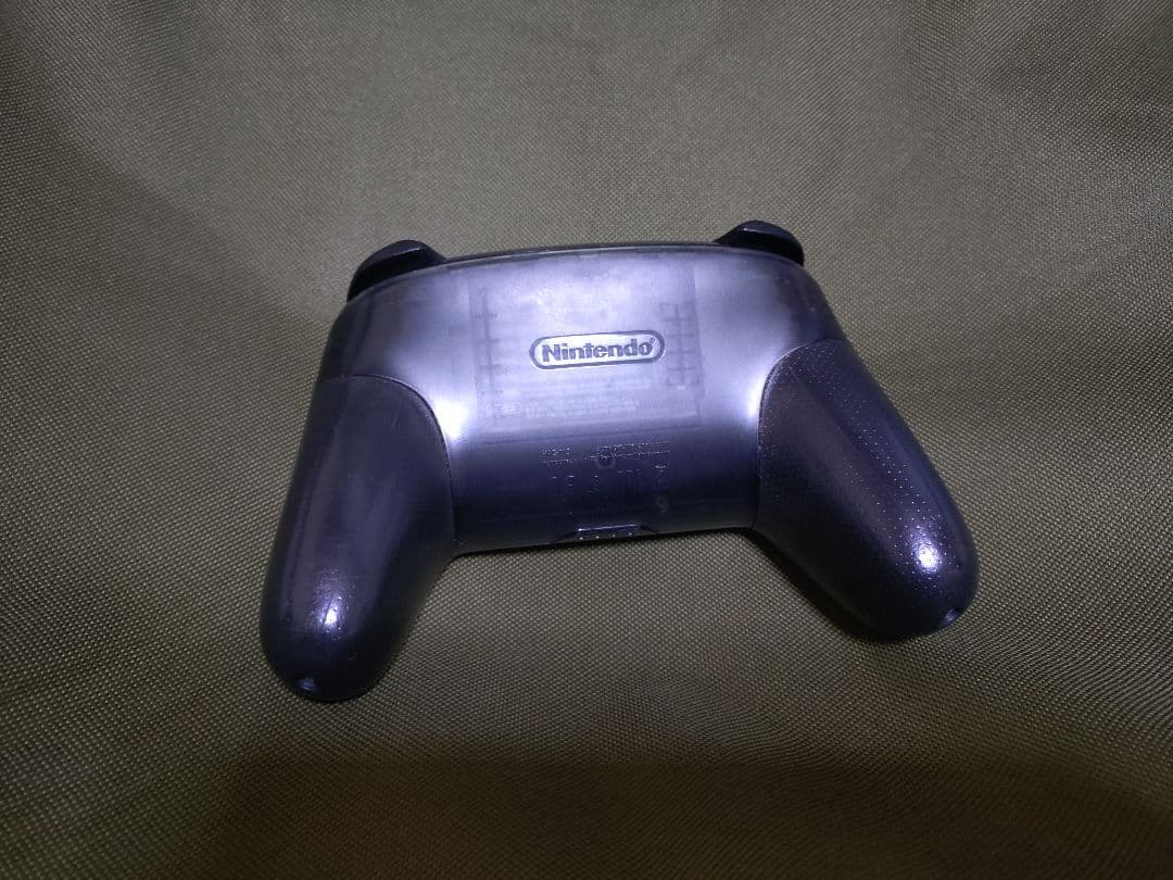 【こはち専用】Nintendo Switch 本体 Proコン