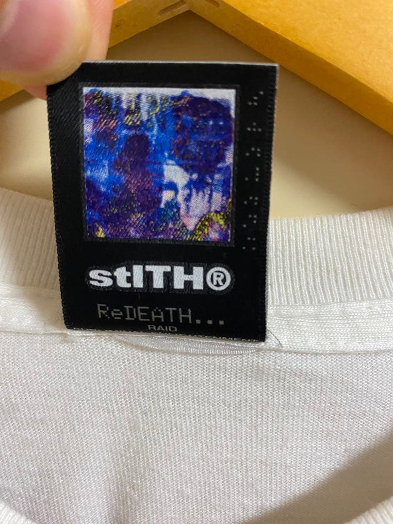stlTH GUEVARA Tee ゲバラ Tシャツ
