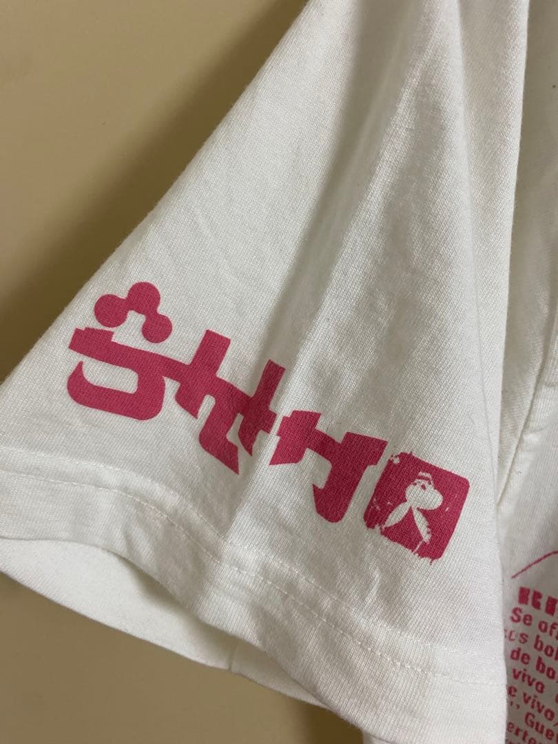 stlTH GUEVARA Tee ゲバラ Tシャツ