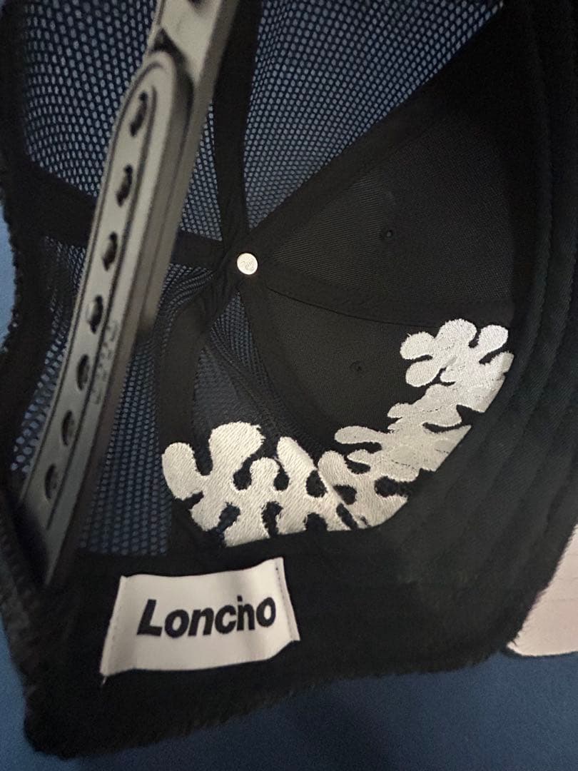 帽子 Loncino